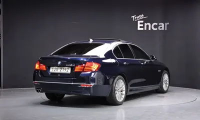 BMW 5-Series 2015, 128227 км, за 6902.39 USD