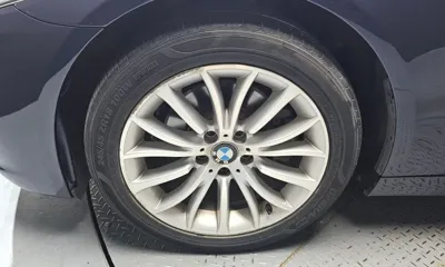 BMW 5-Series 2015, 128227 км, за 6902.39 USD