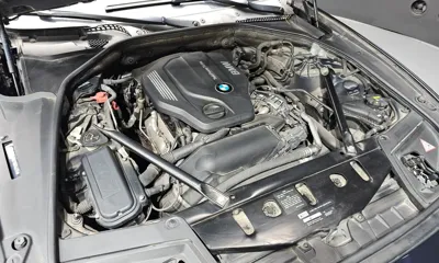 BMW 5-Series 2015, 128227 км, за 6902.39 USD - фото 6