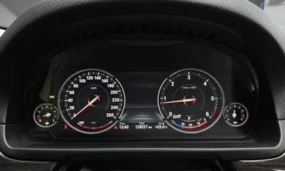 BMW 5-Series 2015, 128227 км, за 6902.39 USD - фото 8