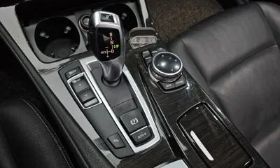 BMW 5-Series 2015, 128227 км, за 6902.39 USD - фото 9
