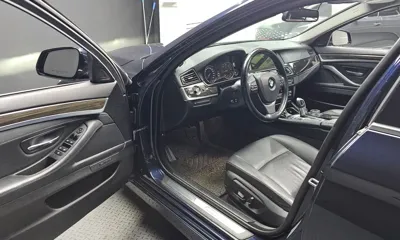 BMW 5-Series 2015, 128227 км, за 6902.39 USD - фото 10