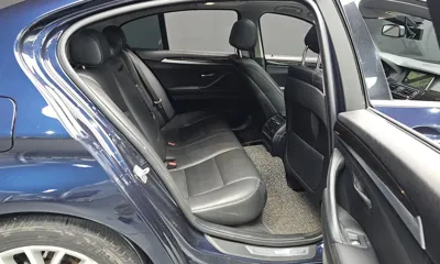 BMW 5-Series 2015, 128227 км, за 6902.39 USD - фото 11