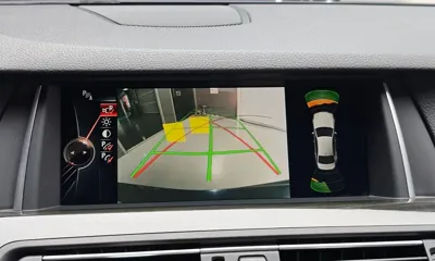 BMW 5-Series 2015, 128227 км, за 6902.39 USD - фото 14