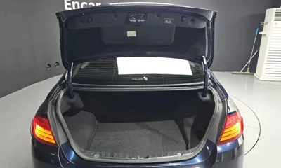 BMW 5-Series 2015, 128227 км, за 6902.39 USD - фото 20