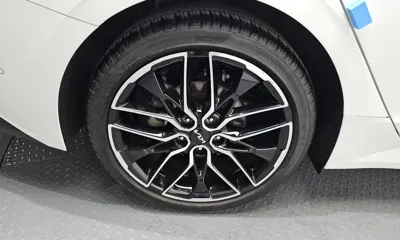 Kia K5 2023, 26978 км, за 15547.76 USD