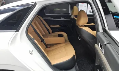 Kia K5 2023, 26978 км, за 15536.63 USD - фото 26
