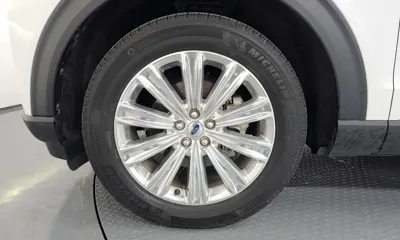 Ford Explorer 2020, 50892 км, за 18051.73 USD