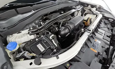 Ford Explorer 2020, 50892 км, за 18051.73 USD - фото 6