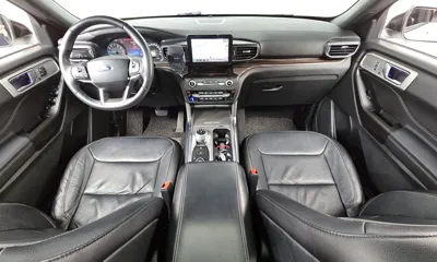 Ford Explorer 2020, 50892 км, за 18051.73 USD - фото 7