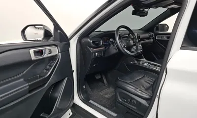 Ford Explorer 2020, 50892 км, за 18051.73 USD - фото 10