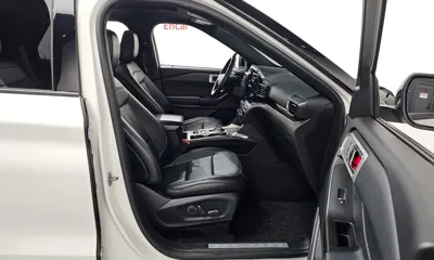 Ford Explorer 2020, 50892 км, за 18051.73 USD - фото 11