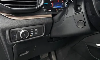 Ford Explorer 2020, 50892 км, за 18051.73 USD - фото 16