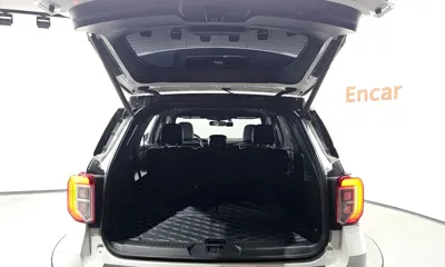 Ford Explorer 2020, 50892 км, за 18051.73 USD - фото 20