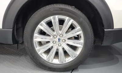 Ford Explorer 2020, 50892 км, за 18051.73 USD - фото 21