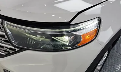 Ford Explorer 2020, 50892 км, за 18051.73 USD - фото 22