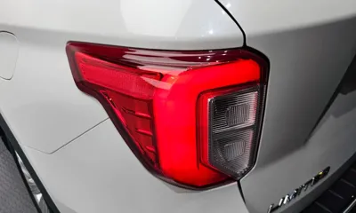 Ford Explorer 2020, 50892 км, за 18051.73 USD - фото 23