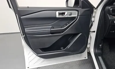 Ford Explorer 2020, 50892 км, за 18051.73 USD - фото 24