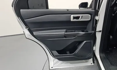 Ford Explorer 2020, 50892 км, за 18051.73 USD - фото 25