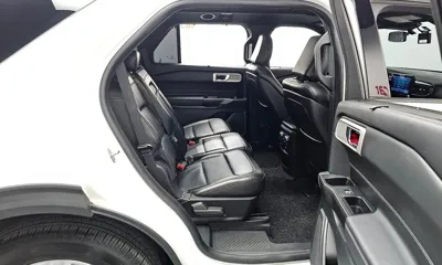 Ford Explorer 2020, 50892 км, за 18051.73 USD - фото 26