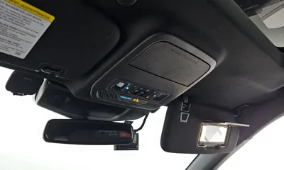 Ford Explorer 2020, 50892 км, за 18051.73 USD - фото 30