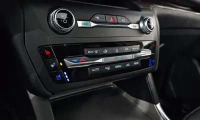 Ford Explorer 2020, 50892 км, за 18051.73 USD - фото 32