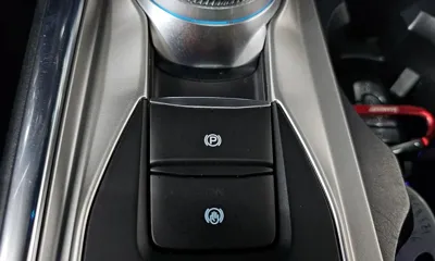 Ford Explorer 2020, 50892 км, за 18051.73 USD - фото 38