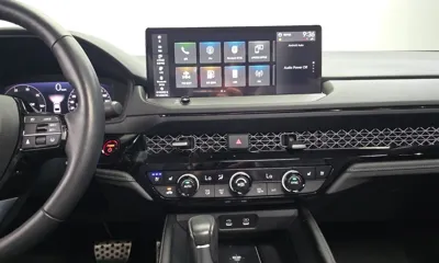 Honda Accord 2024, 27055 км, за 24325.77 USD - фото 14