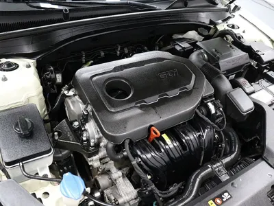 Kia K7 2017, 132654 км, за 7085.74 USD - фото 6
