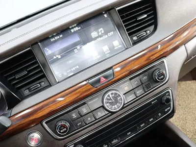 Kia K7 2017, 132654 км, за 7085.74 USD - фото 7