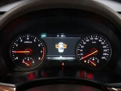 Kia K7 2017, 132654 км, за 7085.74 USD - фото 8