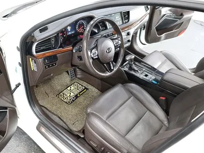 Kia K7 2017, 132654 км, за 7085.74 USD - фото 10