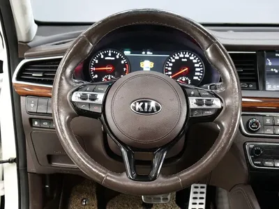 Kia K7 2017, 132654 км, за 7085.74 USD - фото 13