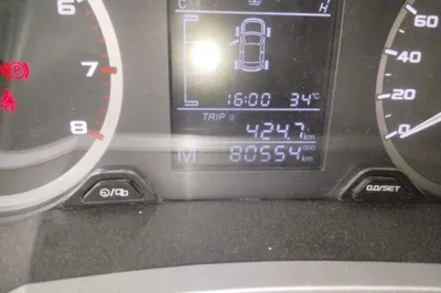 Geely Auto Emgrand GS 2016, 80500 км, за 3464 USD - фото 12