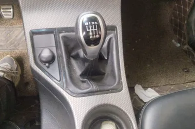 Geely Auto Emgrand GS 2016, 80500 км, за 3464 USD - фото 14