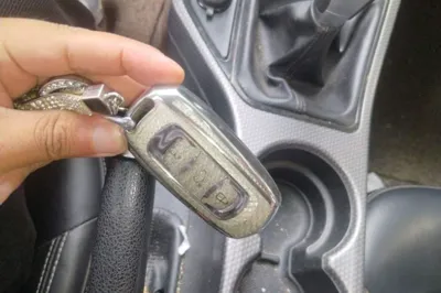 Geely Auto Emgrand GS 2016, 80500 км, за 3464 USD - фото 20