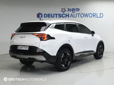Kia Sportage 2026, 12092 км, за 22252.86 USD