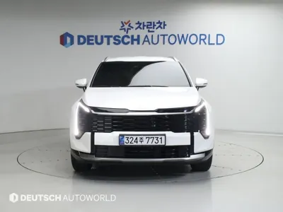Kia Sportage 2026, 12092 км, за 22252.86 USD