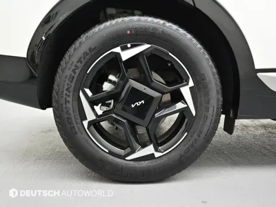 Kia Sportage 2026, 12092 км, за 22252.86 USD