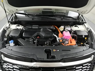 Kia Sportage 2026, 12092 км, за 22252.86 USD - фото 6
