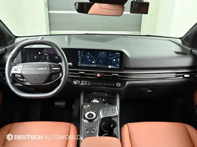 Kia Sportage 2026, 12092 км, за 22252.86 USD - фото 7