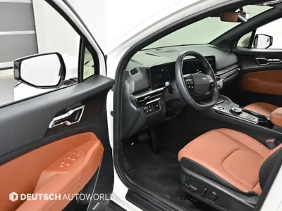 Kia Sportage 2026, 12092 км, за 22252.86 USD - фото 11