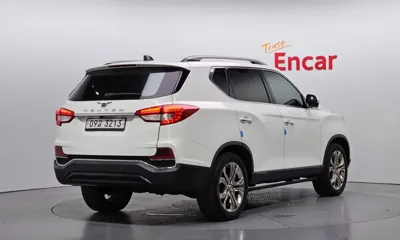 KG_Mobility_Ssangyong Rexton 2018, 95459 км, за 10496.26 USD