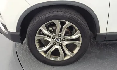 KG_Mobility_Ssangyong Rexton 2018, 95459 км, за 10496.26 USD