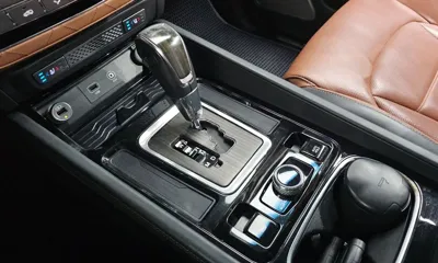 KG_Mobility_Ssangyong Rexton 2018, 95459 км, за 10496.26 USD - фото 9