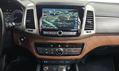KG_Mobility_Ssangyong Rexton 2018, 95459 км, за 10496.26 USD - фото 11