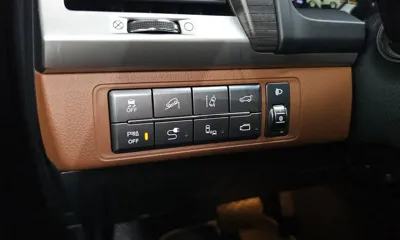 KG_Mobility_Ssangyong Rexton 2018, 95459 км, за 10496.26 USD - фото 15