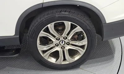 KG_Mobility_Ssangyong Rexton 2018, 95459 км, за 10496.26 USD - фото 21