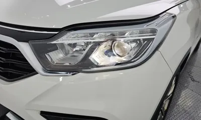 KG_Mobility_Ssangyong Rexton 2018, 95459 км, за 10496.26 USD - фото 22