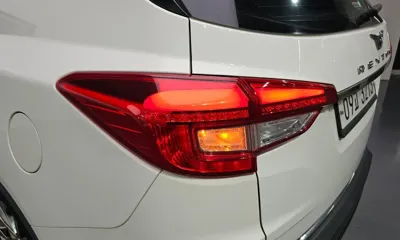 KG_Mobility_Ssangyong Rexton 2018, 95459 км, за 10496.26 USD - фото 23
